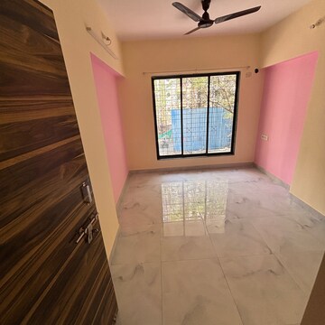 Room in 2 BHK Apartment at Prathmesh Heights, Valmik Nagar – for Rent