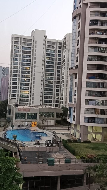 1 BHK Apartment For Rent in Anant Tara, Kandivali West