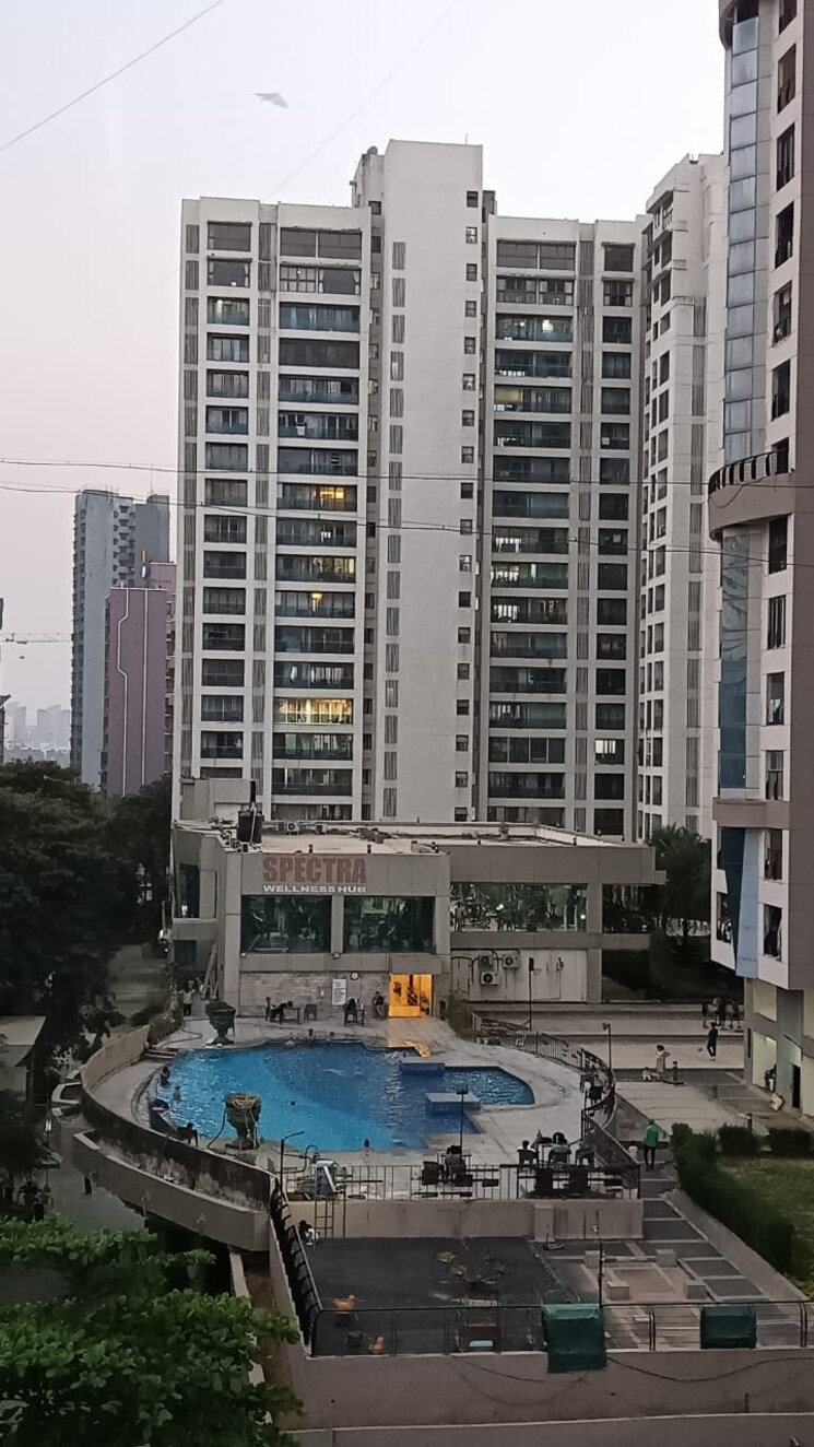 Exterior View, anant-tara 1 Bedroom 440 Sq.Ft. Apartment In Kandivali West Mumbai 8330636
