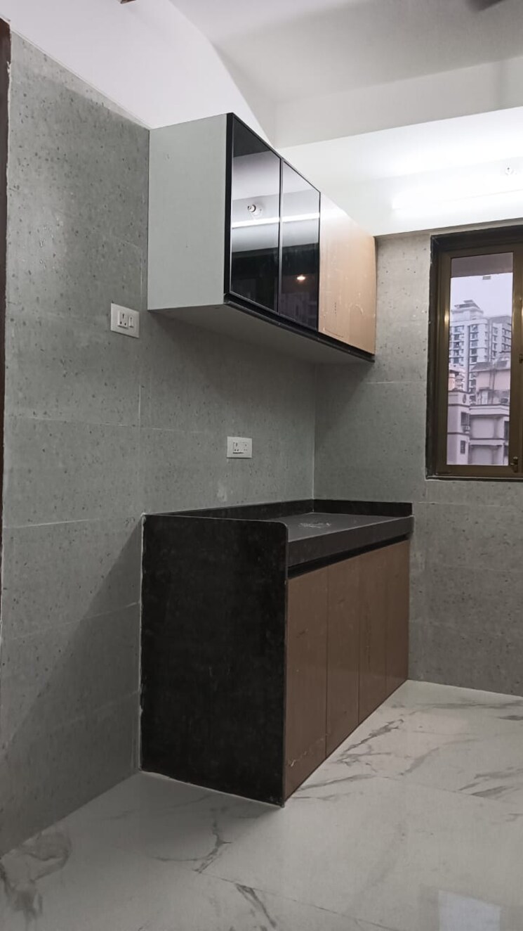Kitchen, anant-tara 1 Bedroom 440 Sq.Ft. Apartment In Kandivali West Mumbai 8330636