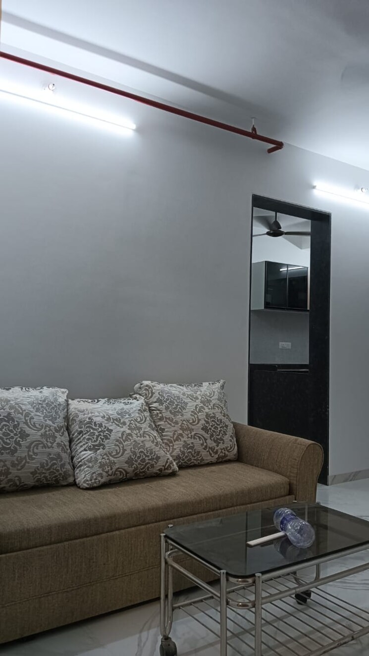 Living Room, anant-tara 1 Bedroom 440 Sq.Ft. Apartment In Kandivali West Mumbai 8330636