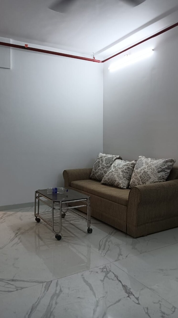 Living Room, anant-tara 1 Bedroom 440 Sq.Ft. Apartment In Kandivali West Mumbai 8330636