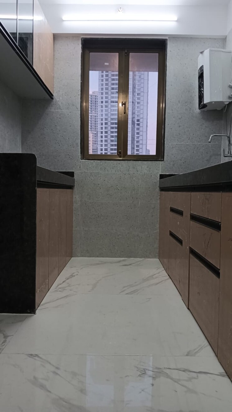 Kitchen, anant-tara 1 Bedroom 440 Sq.Ft. Apartment In Kandivali West Mumbai 8330636