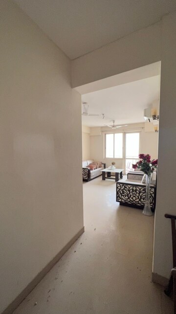 Furnished Amenities in 2.5 BHK Apartment at M3M Woodshire, Sector 107 – for Rent