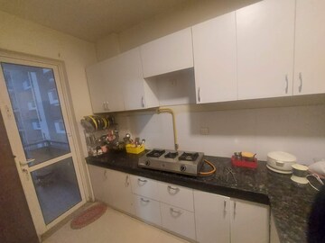 2.5 BHK Apartment For Rent in M3M Woodshire, Sector 107