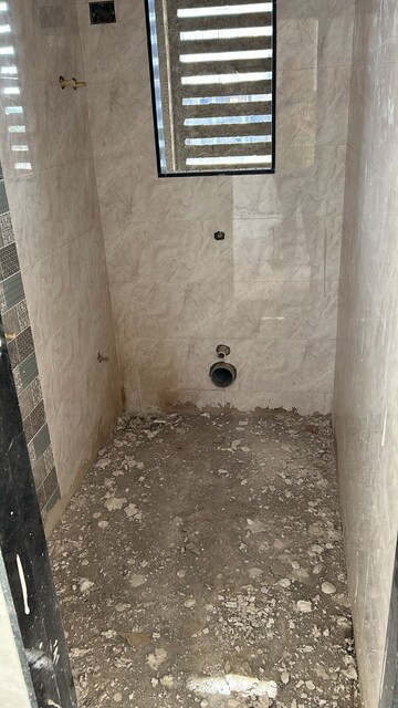 Bathroom in Studio Apartment at Surana Sagar Vihar, Bokadvira – for Sale