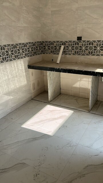 Kitchen in Studio Apartment at Surana Sagar Vihar, Bokadvira – for Sale