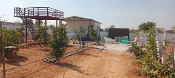  Plot – Exterior View View at Keesara - for Sale