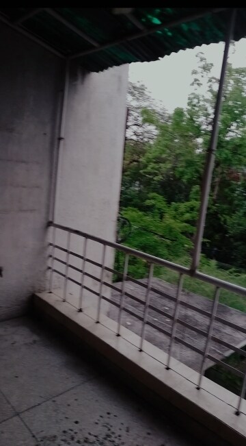 Balcony in 6 BHK Villa at RWA Apartments Sector 41, Sector 41 – for Sale