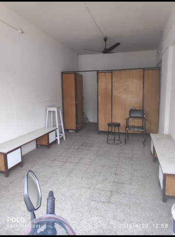 Commercial Shop 220 Sq.Ft. For Rent in Waghbil Thane  8321336