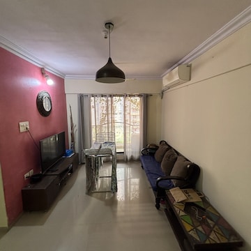 2 BHK Apartment For Rent in Joy Homes CHS Ltd Valmik Nagar Mumbai  8330681