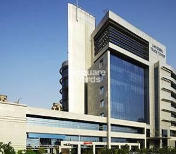  Office Space For Rent in Universal Trade Tower, Sector 49