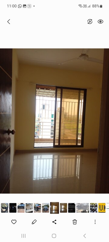 Room in 5 BHK Apartment at Villa Signature Residency, Dronagiri – for Sale