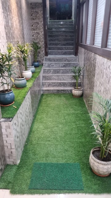  Office Space – Exterior View View at Gayatri Nagar B - for Rent