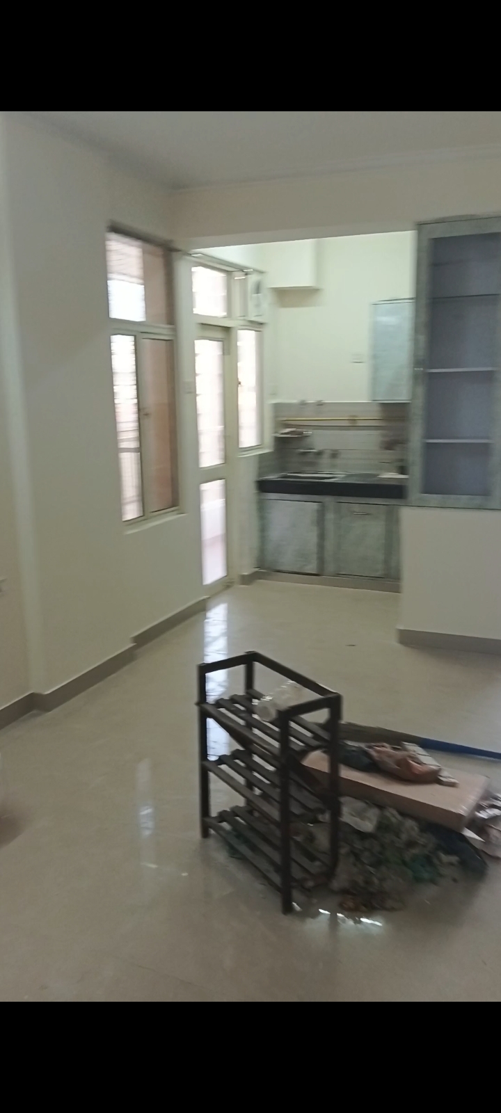 2 BHK Apartment For Sale in Proview Officer City 2