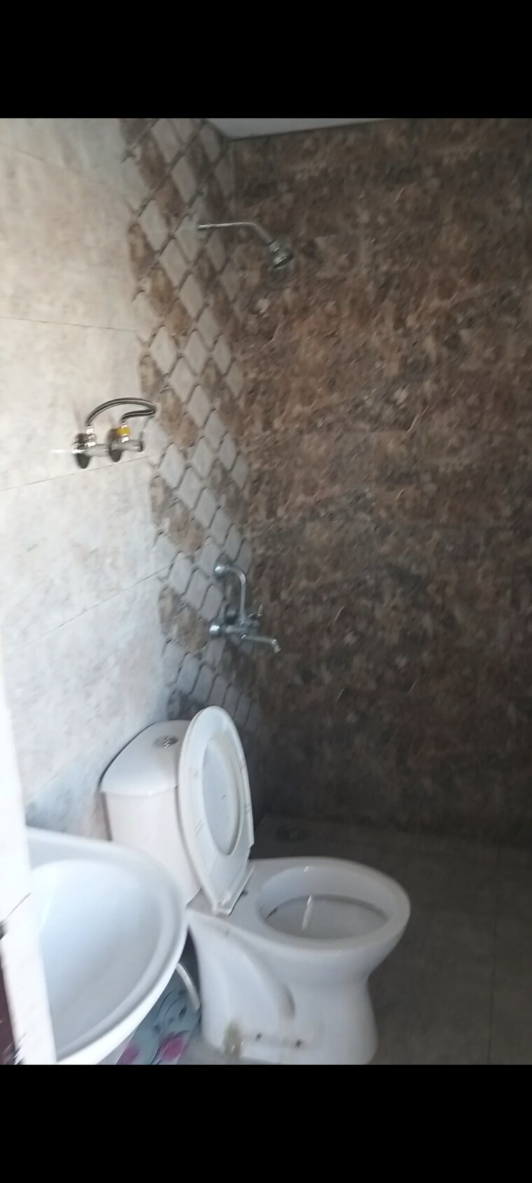 Bathroom, proview-officer-city-2 2 Bedroom 995 Sq.Ft. Apartment In Raj Nagar Extension Ghaziabad 8330727