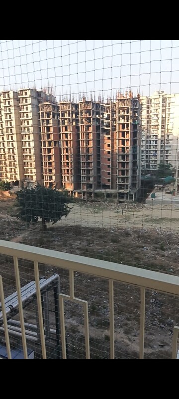 2 BHK Apartment – Exterior View View at Proview Officer City 2, Raj Nagar Extension - for Sale
