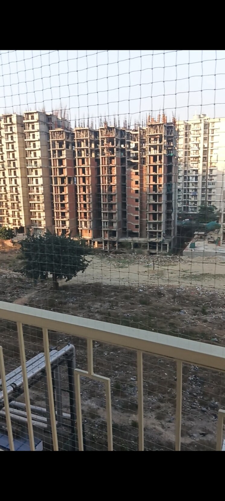 Exterior View, proview-officer-city-2 2 Bedroom 995 Sq.Ft. Apartment In Raj Nagar Extension Ghaziabad 8330727