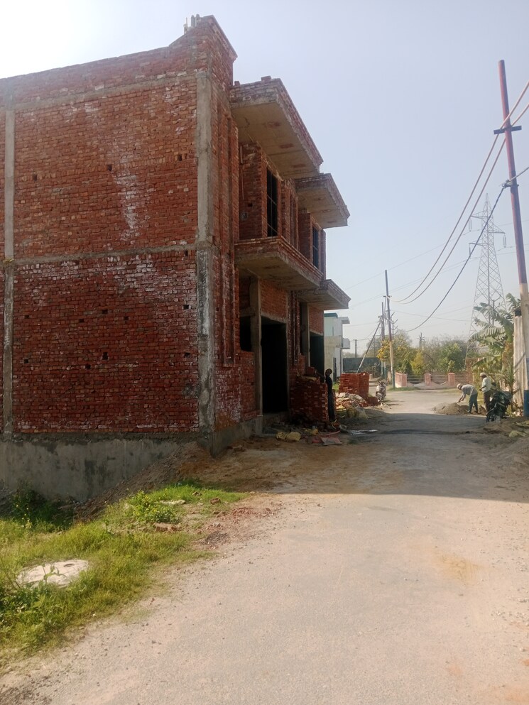 Exterior View, abdullapur  93 Sq.Yd. Plot In Abdullapur Meerut 8330710