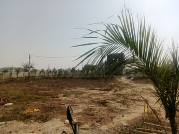 Plot Area in  Plot at Abdullapur – for Sale