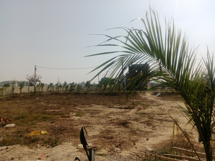 undefined, abdullapur  93 Sq.Yd. Plot In Abdullapur Meerut 8330710
