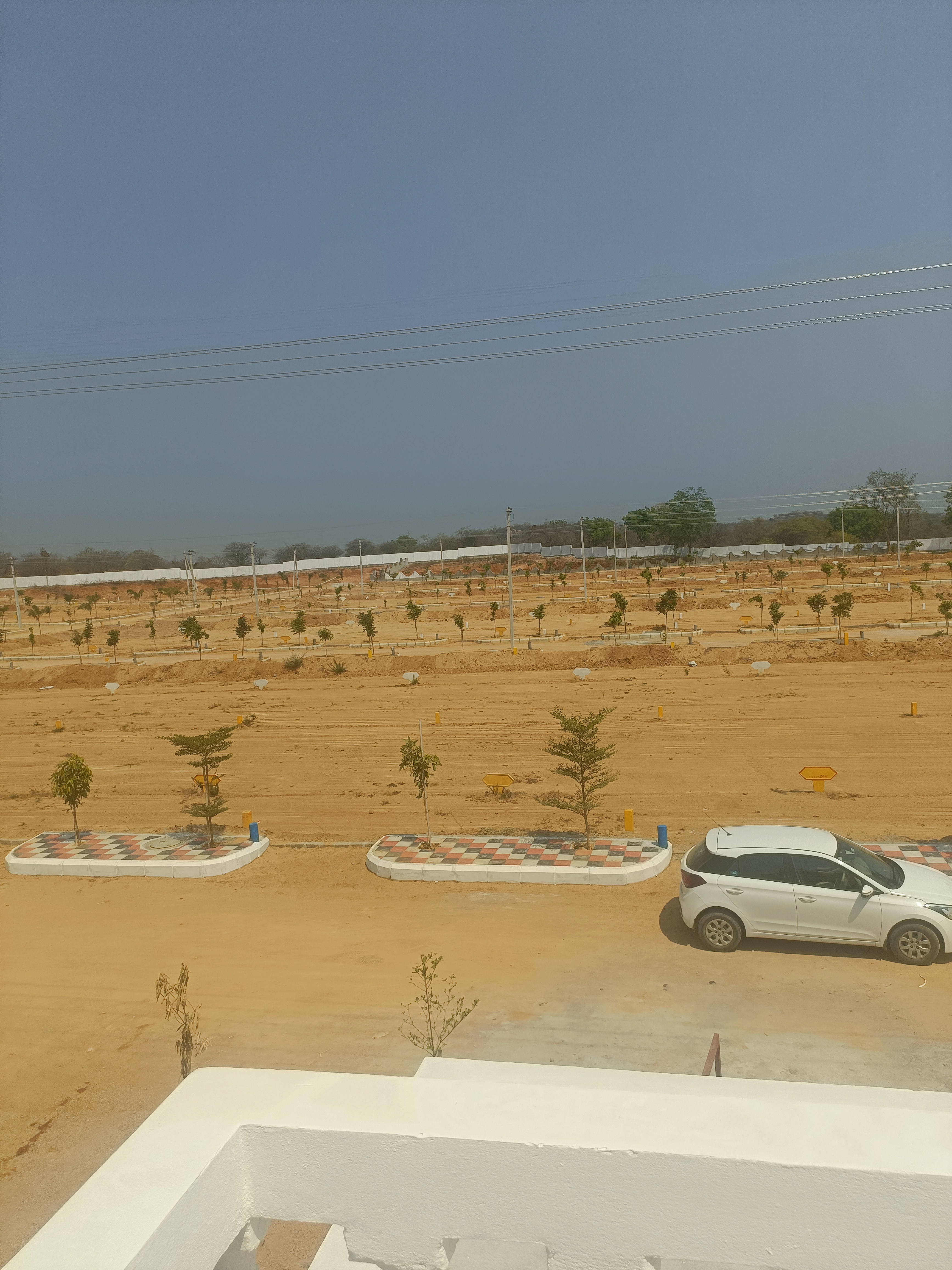 Plot For Sale in Bhoomi Space