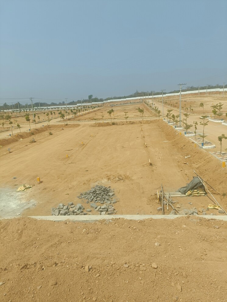 undefined, medchal  150 Sq.Yd. Plot In Medchal Hyderabad 8330716
