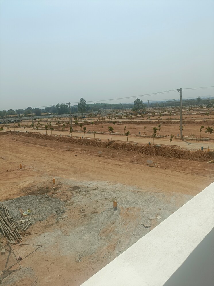 undefined, medchal  150 Sq.Yd. Plot In Medchal Hyderabad 8330716