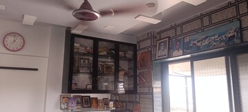  1 BHK Apartment at Dombivli East – for Sale