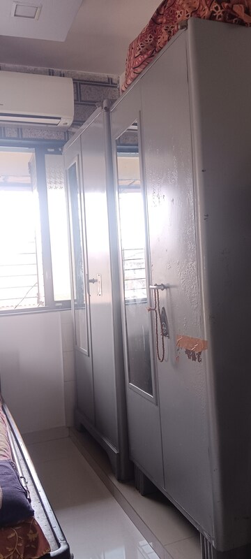  1 BHK Apartment at Dombivli East – for Sale
