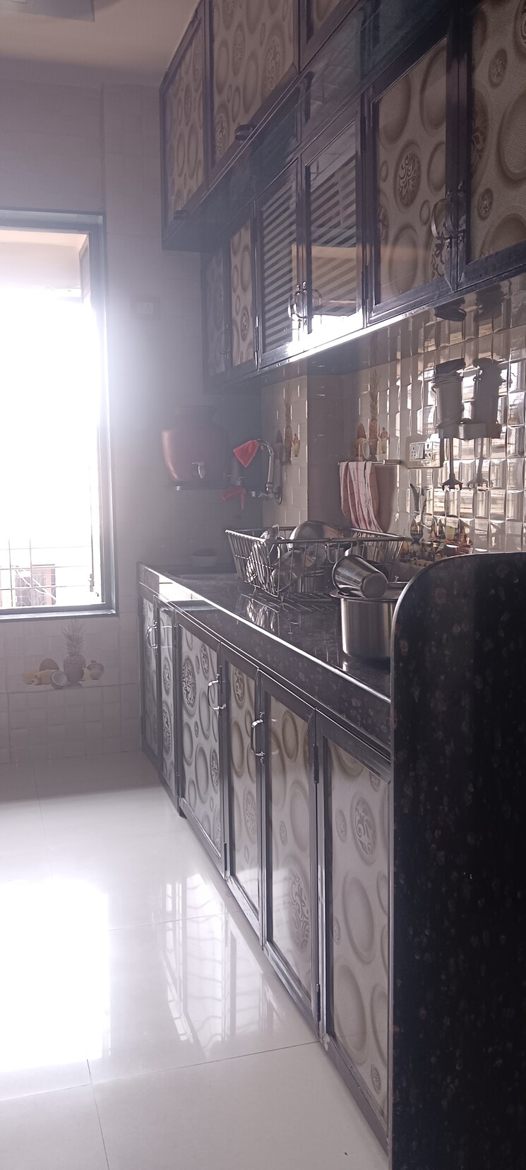 Kitchen, dombivli east 1 Bedroom 470 Sq.Ft. Apartment In Dombivli East Thane 8330767