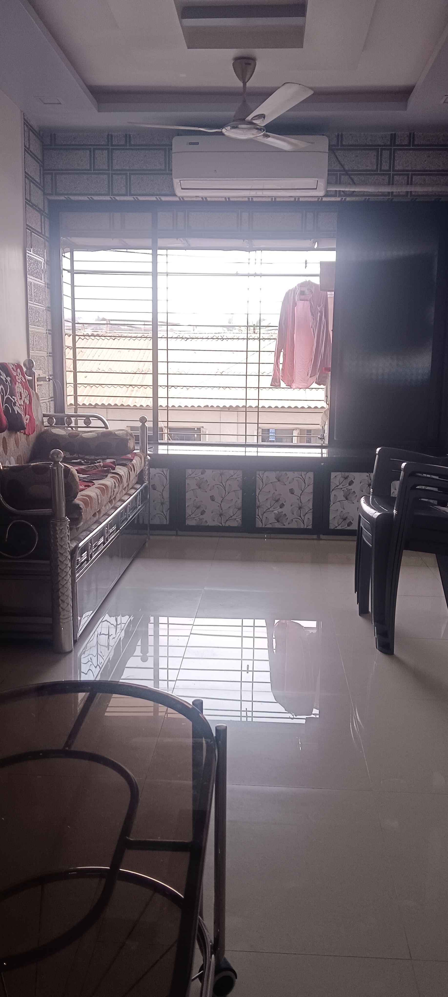 1 BHK Apartment For Sale in Near Ganesh Colddrink , C