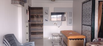  1 BHK Apartment at Dombivli East – for Sale