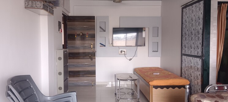 undefined, dombivli east 1 Bedroom 470 Sq.Ft. Apartment In Dombivli East Thane 8330767