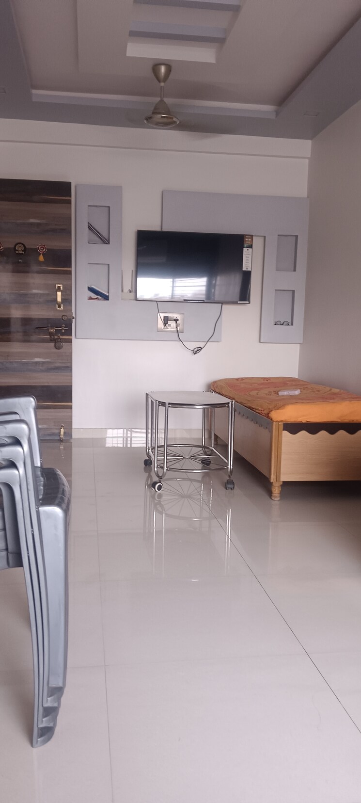 Bedroom, dombivli east 1 Bedroom 470 Sq.Ft. Apartment In Dombivli East Thane 8330767