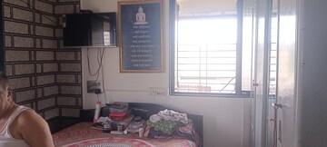 Bedroom in 1 BHK Apartment at Dombivli East – for Sale