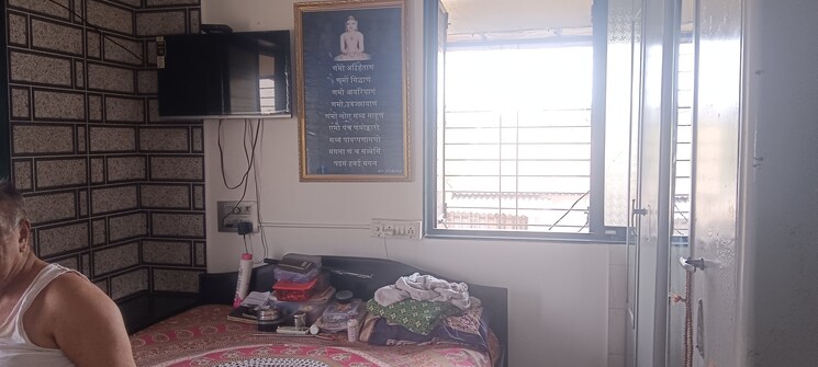 Bedroom, dombivli east 1 Bedroom 470 Sq.Ft. Apartment In Dombivli East Thane 8330767