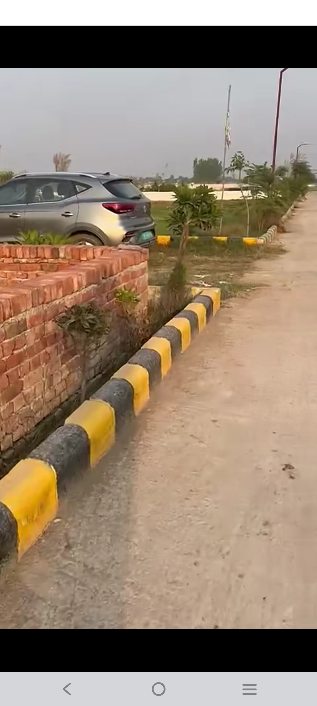 Plot For Sale in BHN Tower