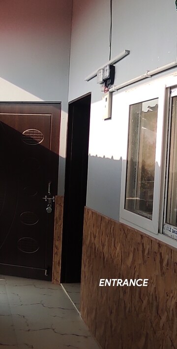 1.5 BHK Apartment – Exterior View View at Kaulagarh - for Rent