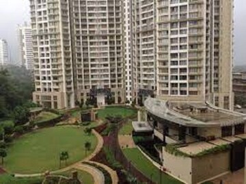 4 BHK Apartment For Rent in Lodha Evoq Wadala Mumbai  8330723