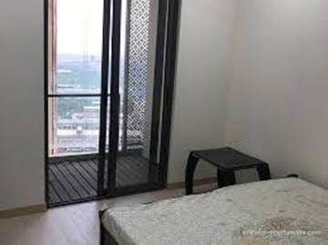 Bedroom in 4 BHK Apartment at Lodha Evoq, Wadala – for Rent