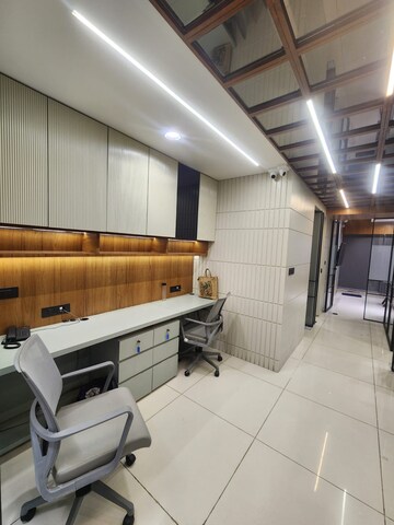   Office Space at Bodakdev – for Rent