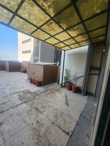   Office Space at Bodakdev – for Rent