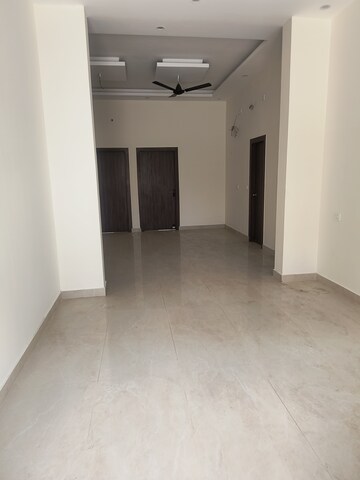Living Room in 3 BHK Independent House at Sahastradhara Road – for Rent