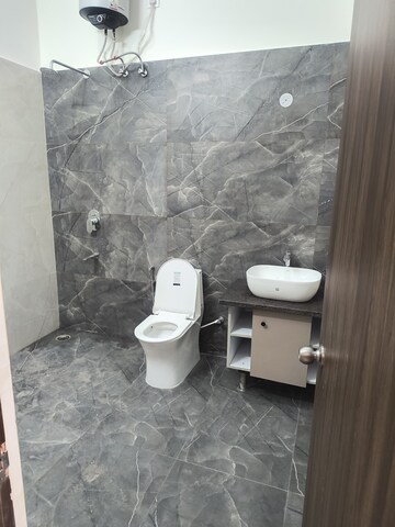Bathroom in 3 BHK Independent House at Sahastradhara Road – for Rent