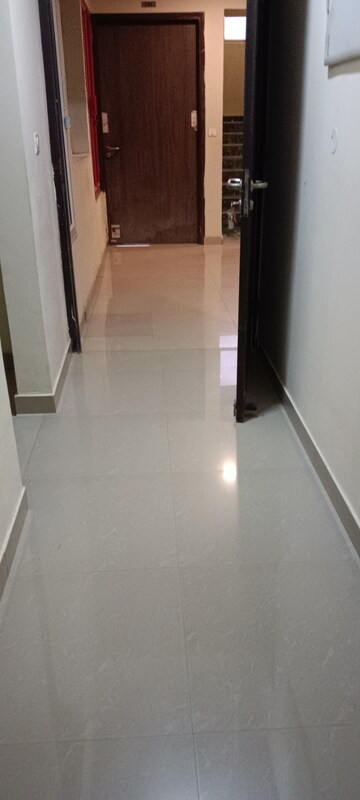 Building Lobby in 4 BHK Apartment at Sector 10 Dwarka – for Sale