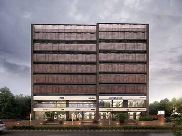  Showroom For Rent in Jodhpur