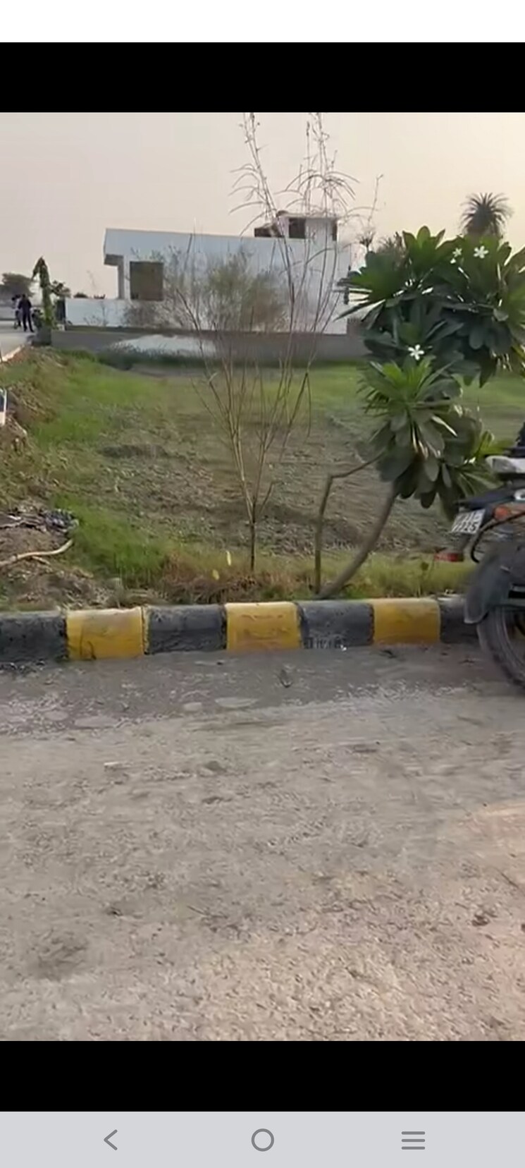 Exterior View, omaxe-the-forest  56 Sq.Yd. Plot In Sector 92 Noida 8330768