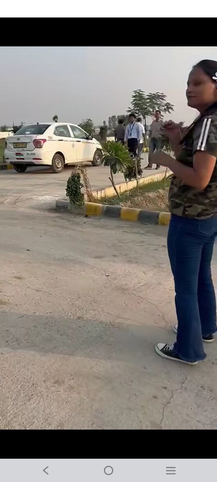 Exterior View, omaxe-the-forest  56 Sq.Yd. Plot In Sector 92 Noida 8330768