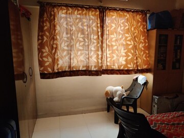 Furnished Amenities in 2 BHK Apartment at SSD Sai Avenue, Pimple Saudagar – for Rent